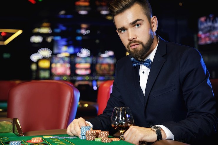 Segurança Ezugi 585bet